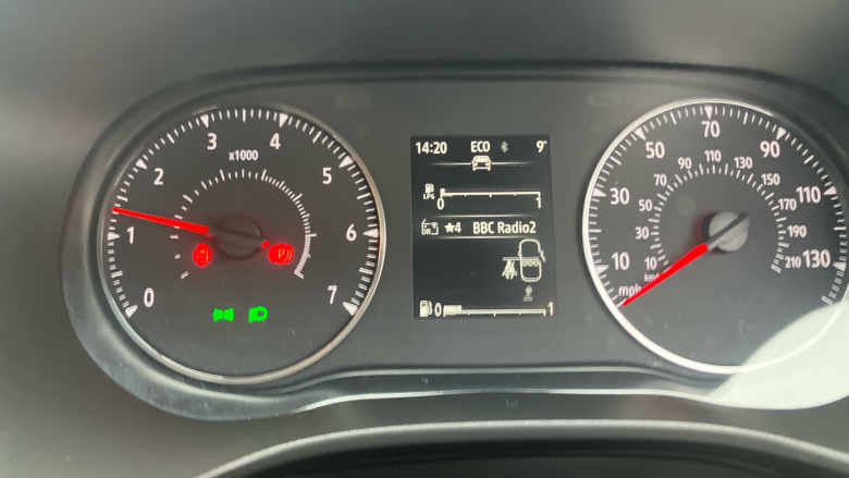 Dacia Sandero 1.0 TCe Essential 5dr Bi Fuel Hatchback